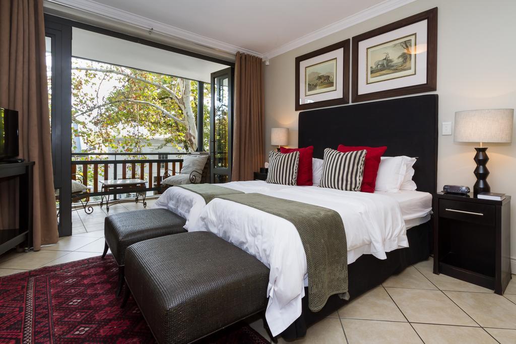 Life & Leisure Collection - Oude Hoek Stellenbosch Kültér fotó