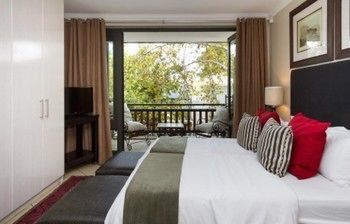 Life & Leisure Collection - Oude Hoek Stellenbosch Kültér fotó